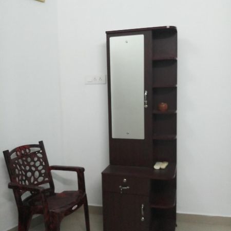 Angelann Homestay Коччи Экстерьер фото