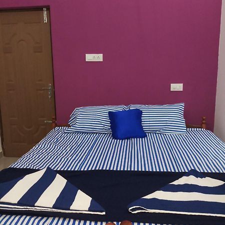 Angelann Homestay Коччи Экстерьер фото