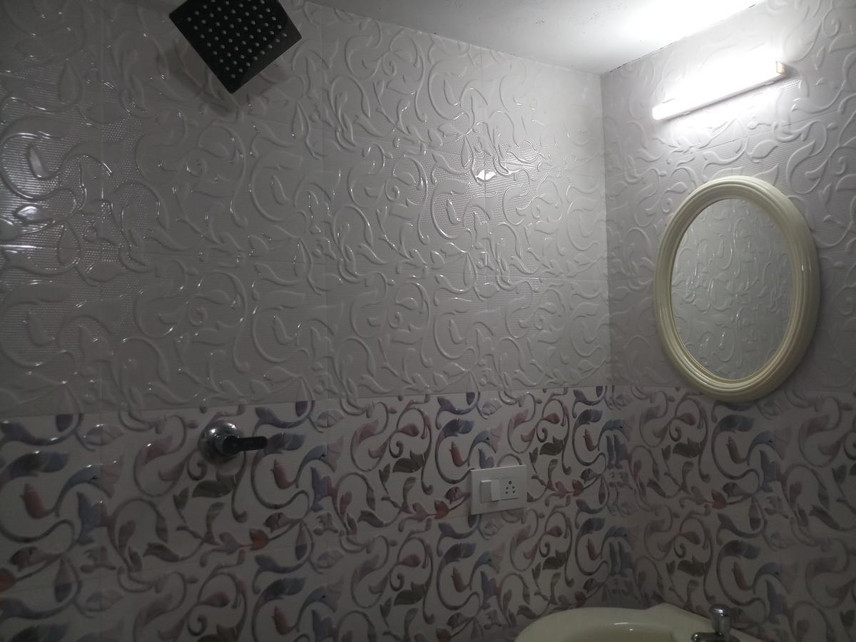 Angelann Homestay Коччи Экстерьер фото