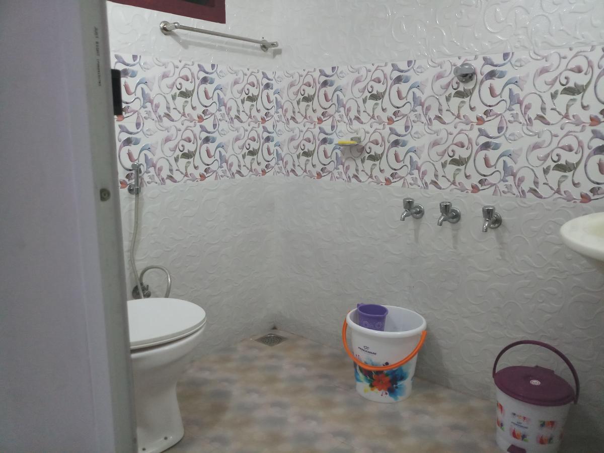 Angelann Homestay Коччи Экстерьер фото