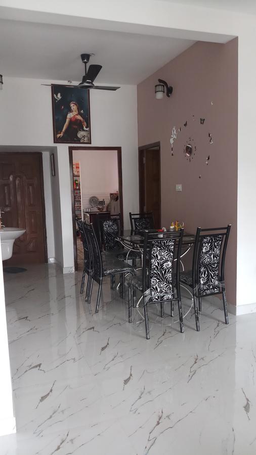 Angelann Homestay Коччи Экстерьер фото