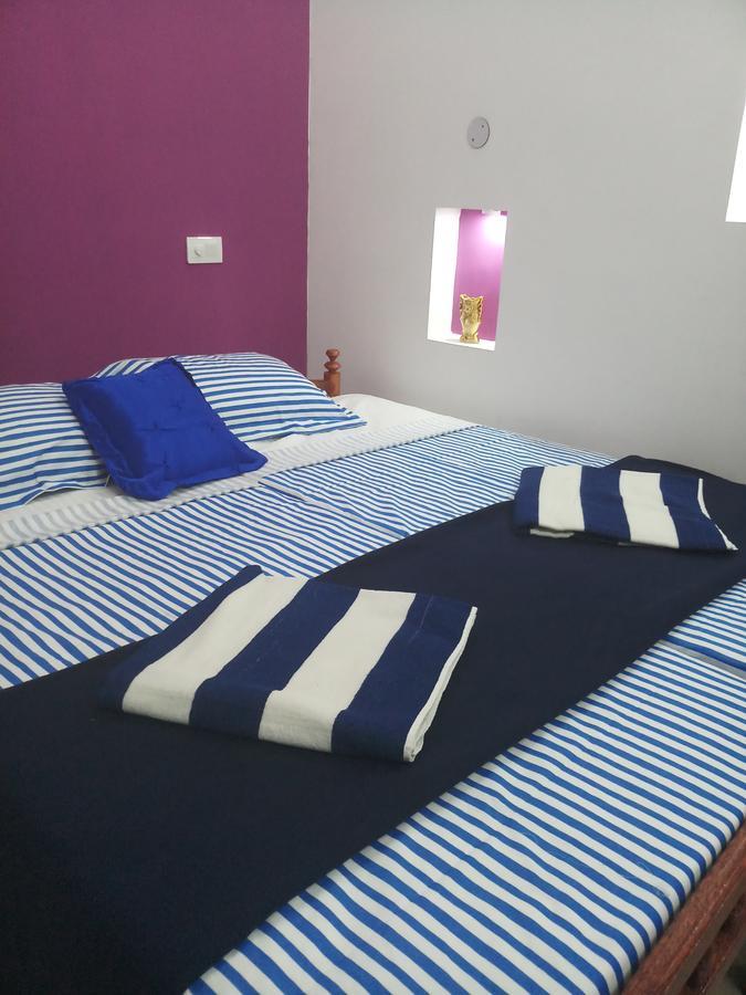 Angelann Homestay Коччи Экстерьер фото