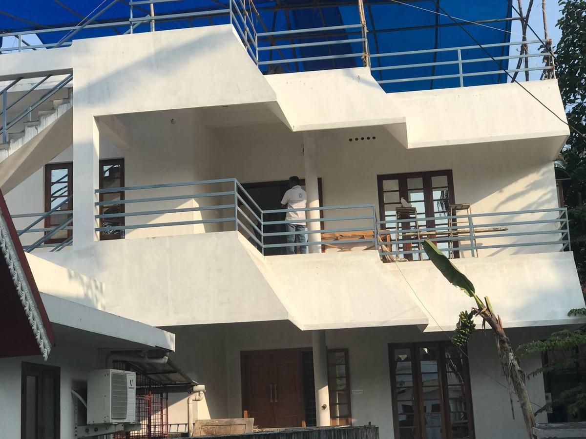 Angelann Homestay Коччи Экстерьер фото