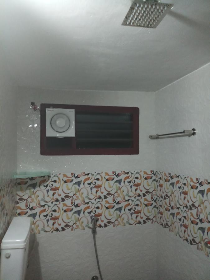 Angelann Homestay Коччи Экстерьер фото